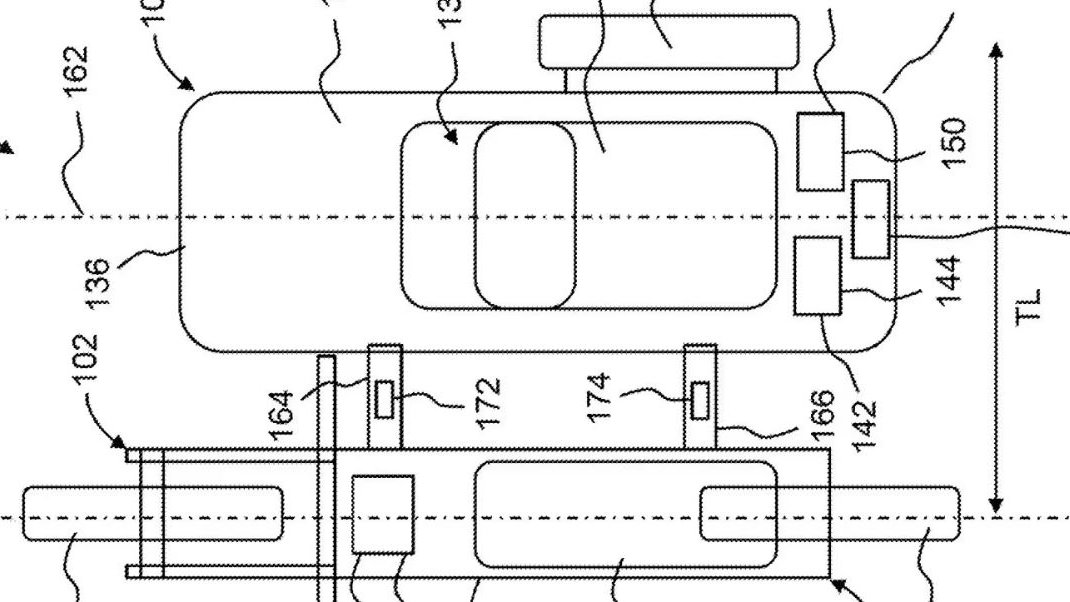 Honda Sidecar, Photo credit - Cycle World